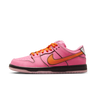Nike SB Dunk Low The Powerpuff Girls Blossom