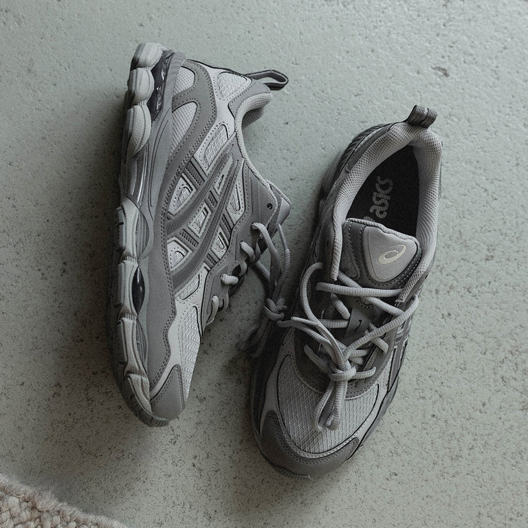 ASICS Gel-NYC RGD Cement Grey