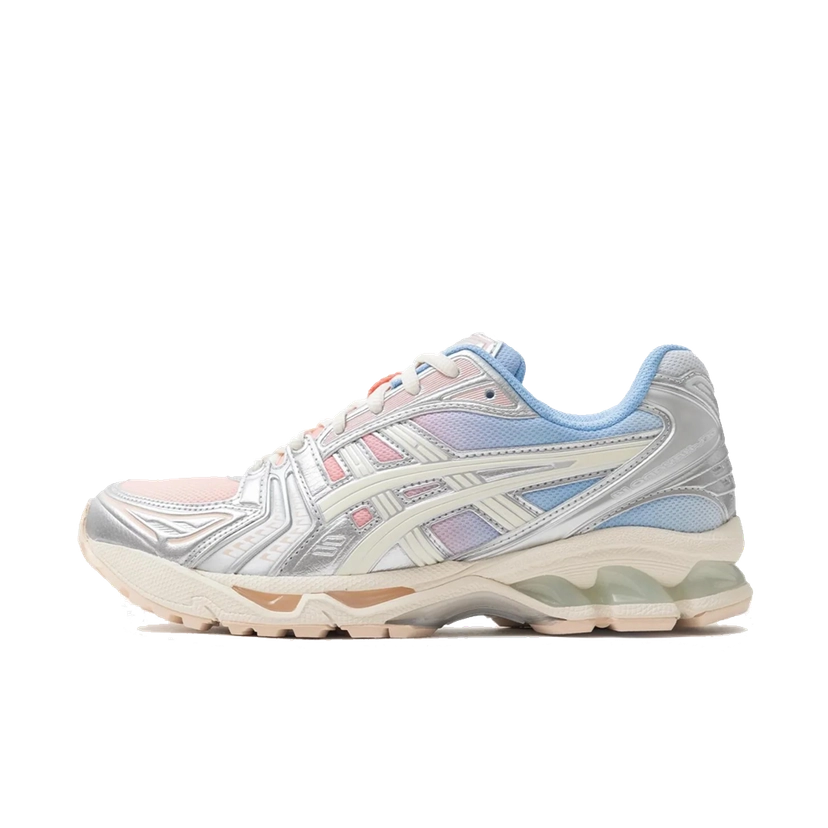 ASICS Gel-Kayano 14 Baked Pink Cream (W)