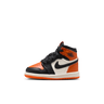 Air Jordan 1 Retro High OG Shattered Backboard (2025) (TD)