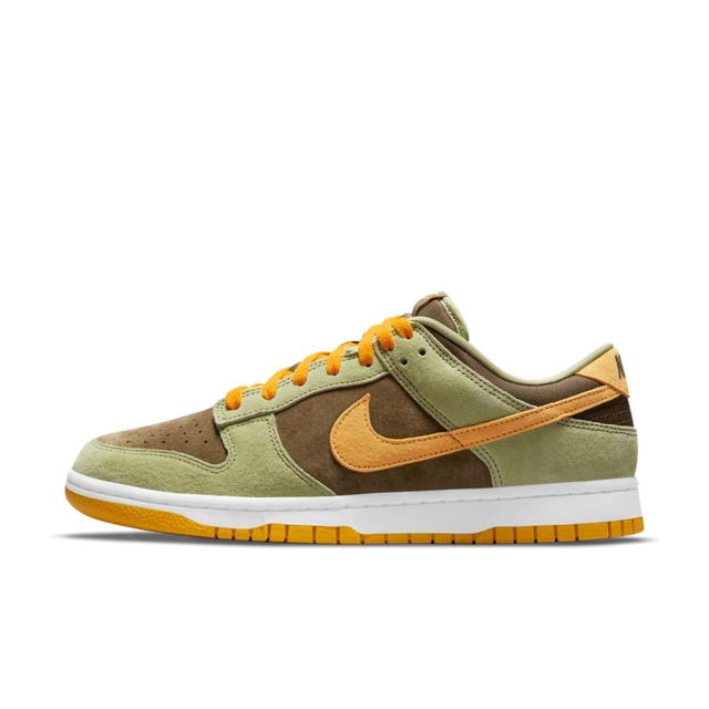 Nike Dunk Low Dusty Olive