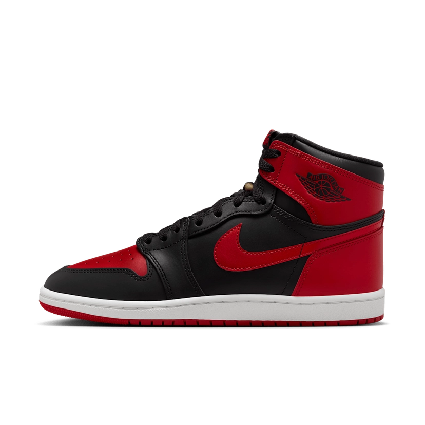 Air Jordan 1 Retro High '85 OG Bred (2025)