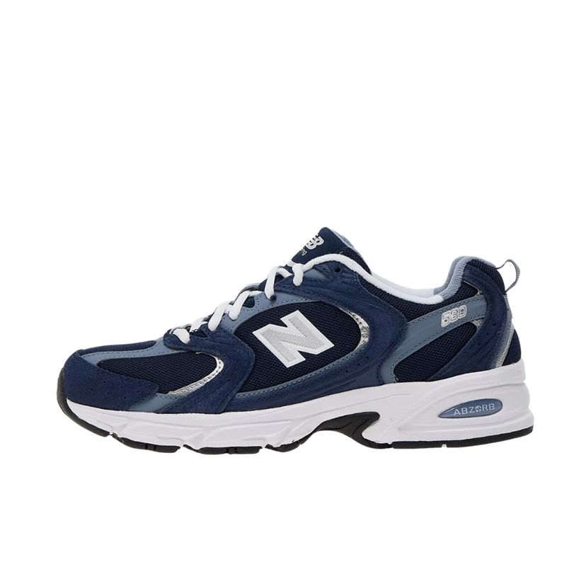 New Balance 530 Navy Arctic Grey