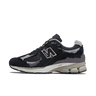 New Balance 2002R Protection Pack Black