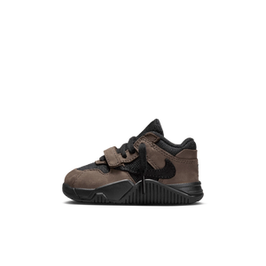 Air Jordan Jumpman Jack TR Travis Scott Dark Mocha (TD)