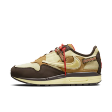 Nike Air Max 1 Travis Scott Cactus Jack Baroque Brown