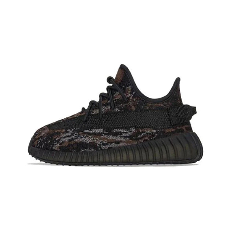 Adidas Yeezy Boost 350 V2 MX Rock (Infants)
