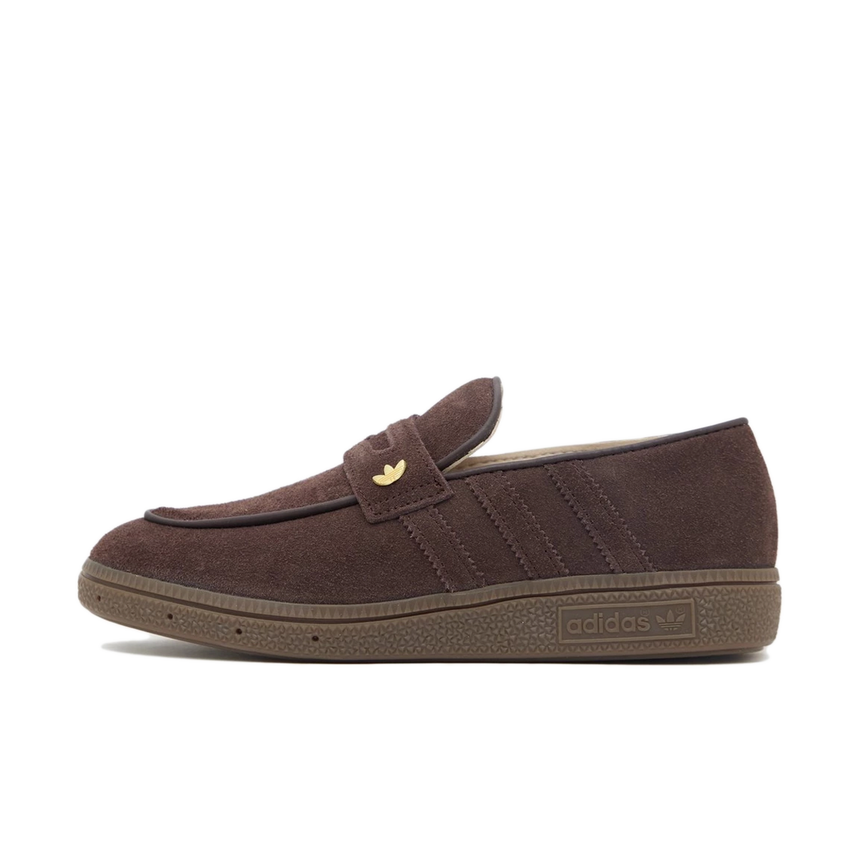 Adidas Handball Spezial Loafer Aurora Cocoa Gum (W)