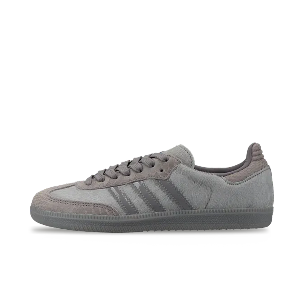 Adidas Samba OG Taupe Oxide Gold (W)