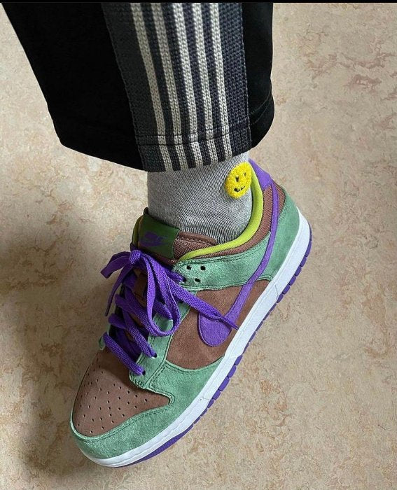 Nike Dunk Low Veneer