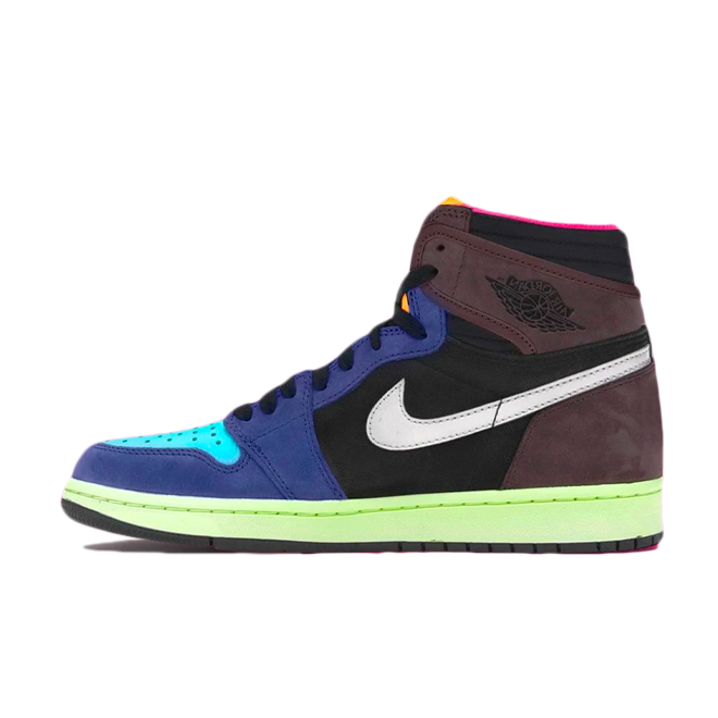 Air Jordan 1 Retro High Tokyo Bio Hack