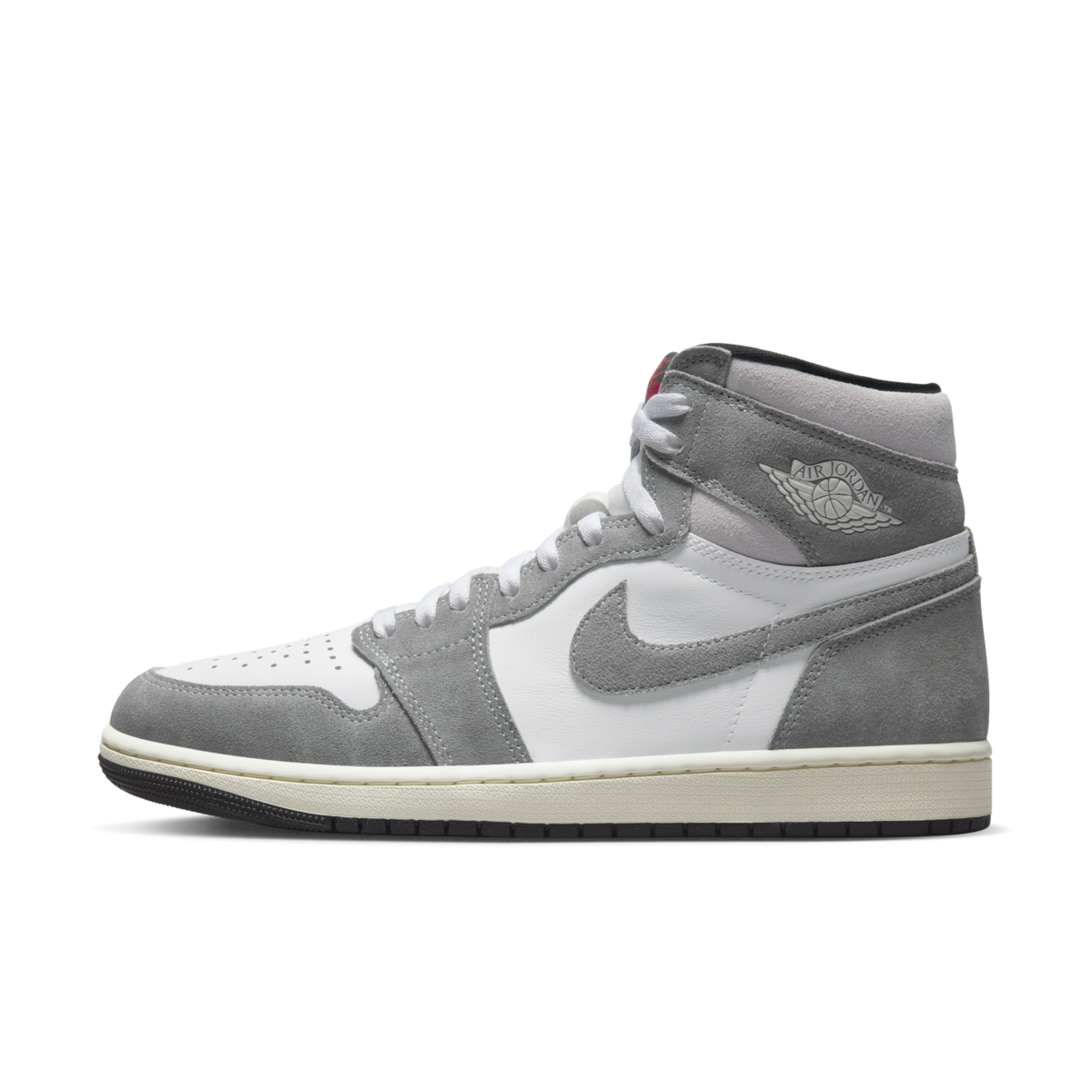 Air Jordan 1 Retro High OG Washed Black