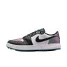 Air Jordan 1 Low Golf Spiked Chameleon