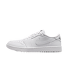 Air Jordan 1 Low Golf White Obsidian