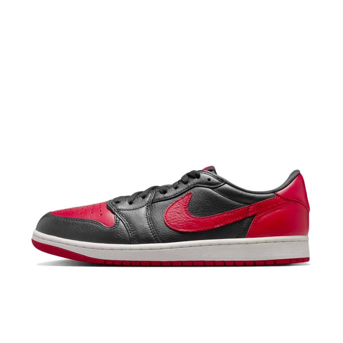 Air Jordan 1 Retro Low OG Banned