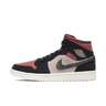 Air Jordan 1 Mid Canyon Rust (W)