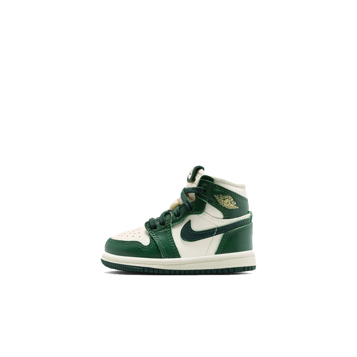 Air Jordan 1 Retro High OG Nails & Grails (TD)