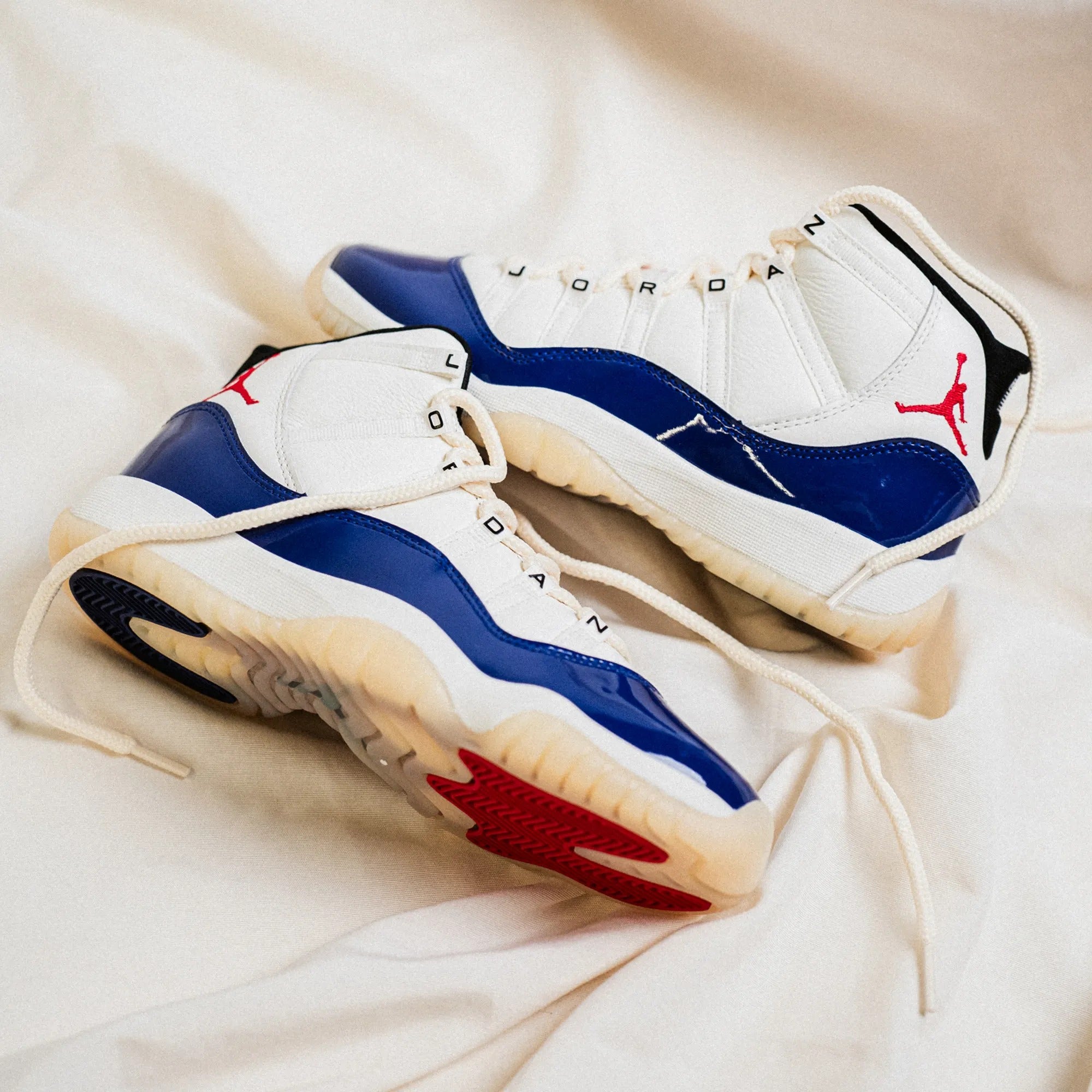 Air Jordan 11 Retro Rare Air