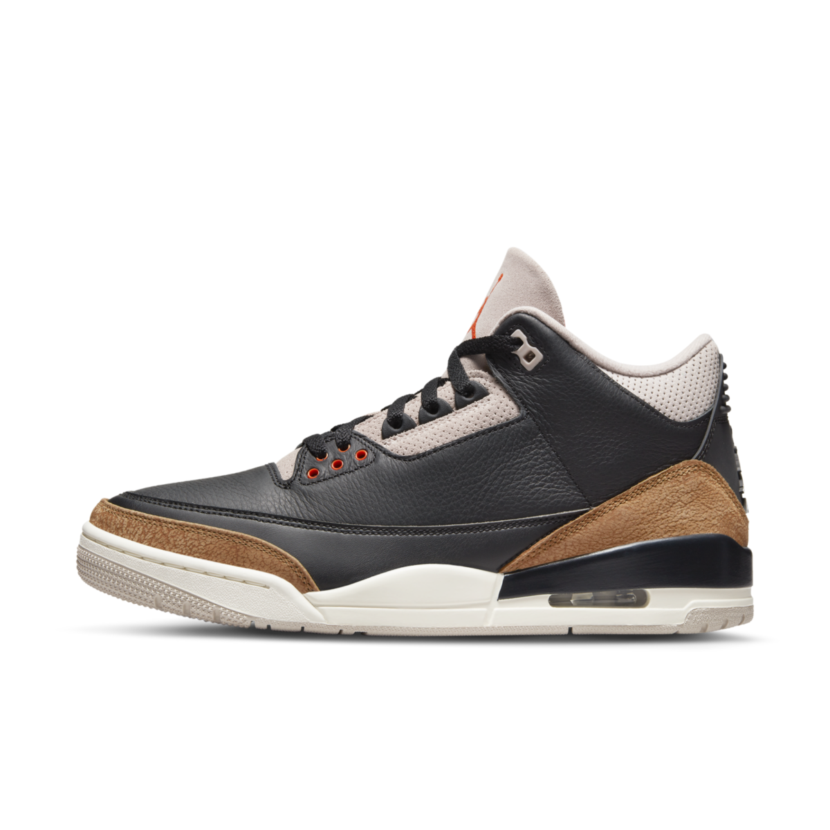 Air Jordan 3 Retro Desert Elephant