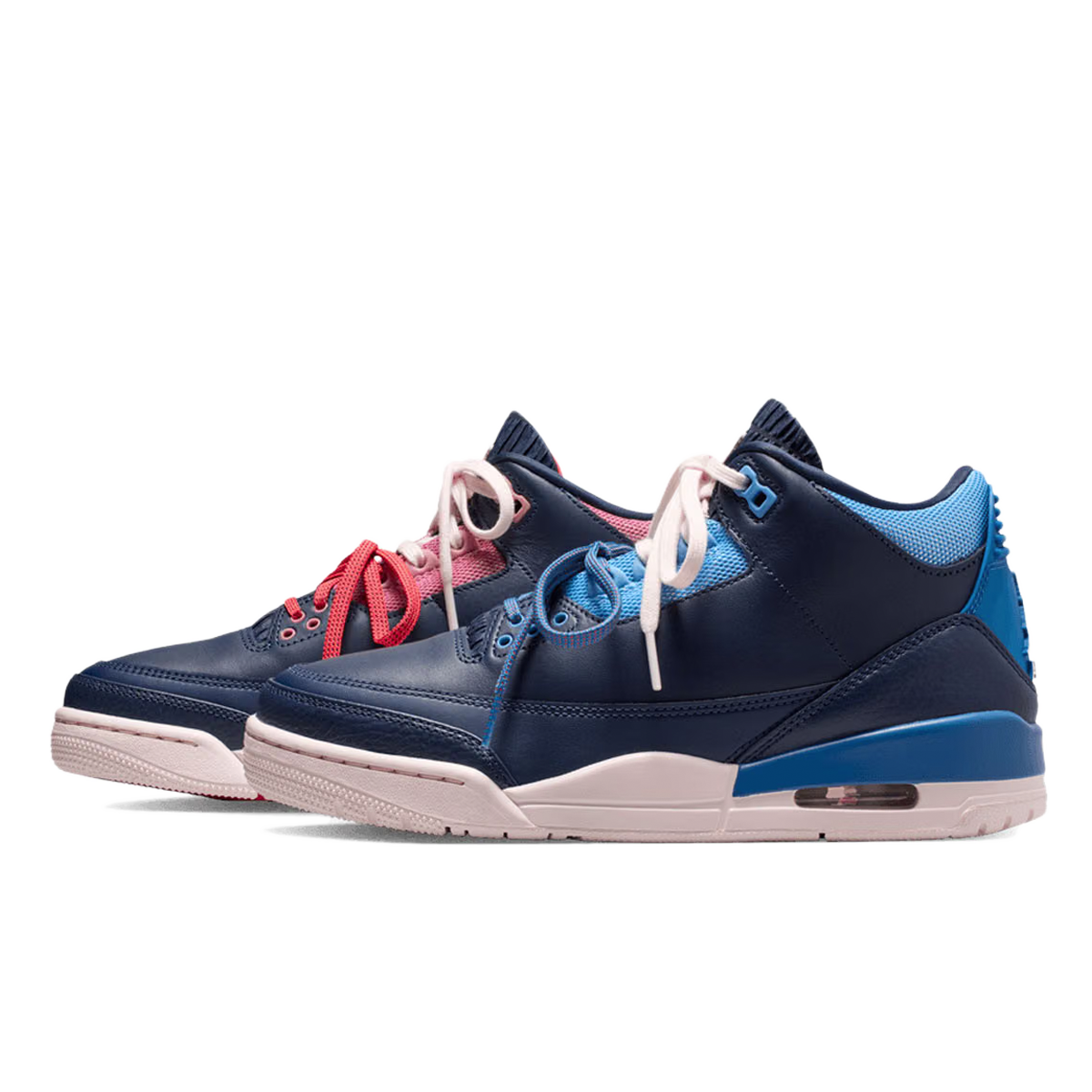 Air Jordan 3 Retro Sports Renaissance (W)