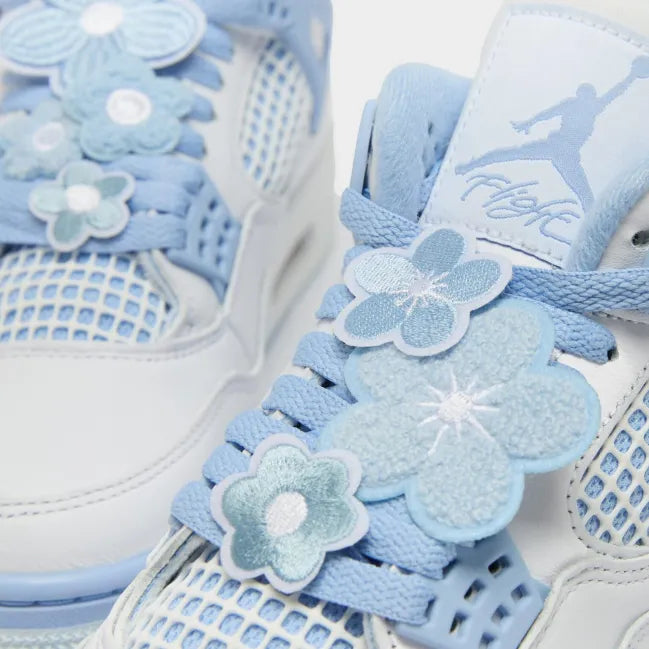 Air Jordan 4 Retro Forget Me Not (W)