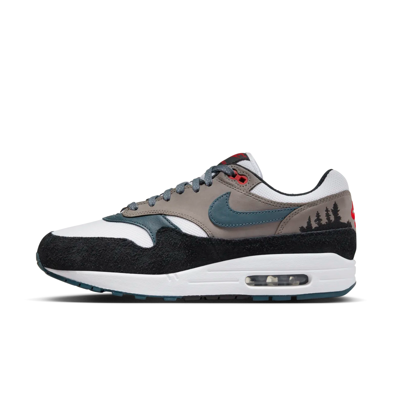 Nike Air Max 1 PRM Escape Treeline