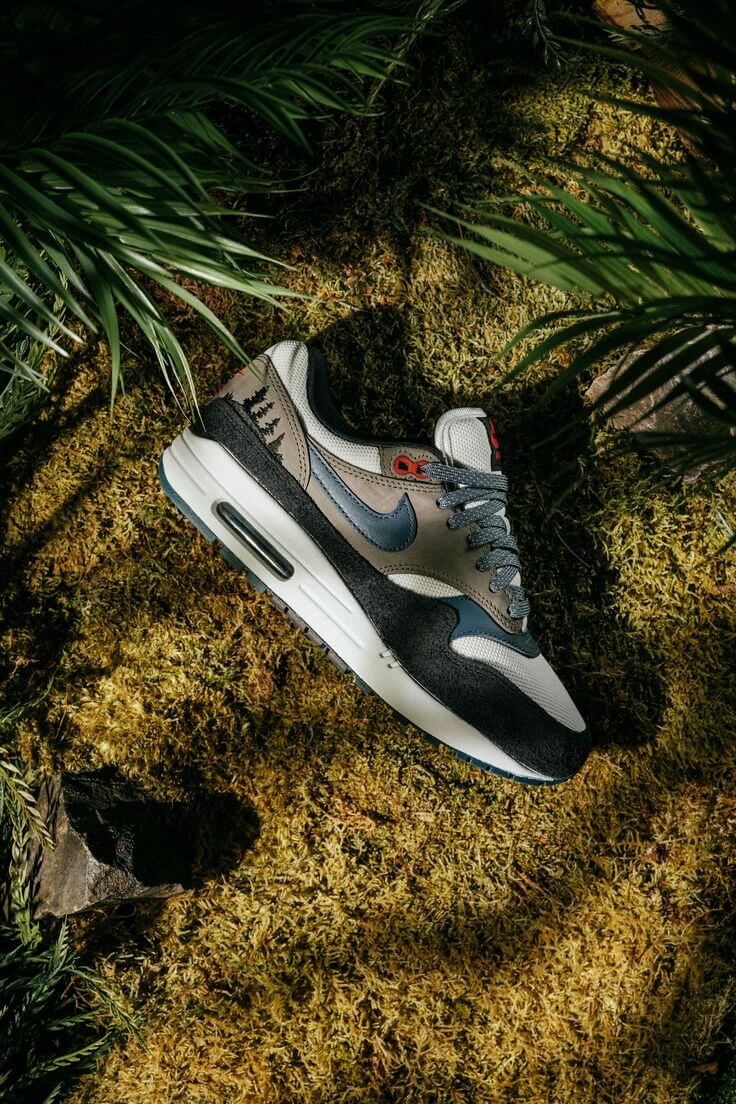 Nike Air Max 1 PRM Escape Treeline