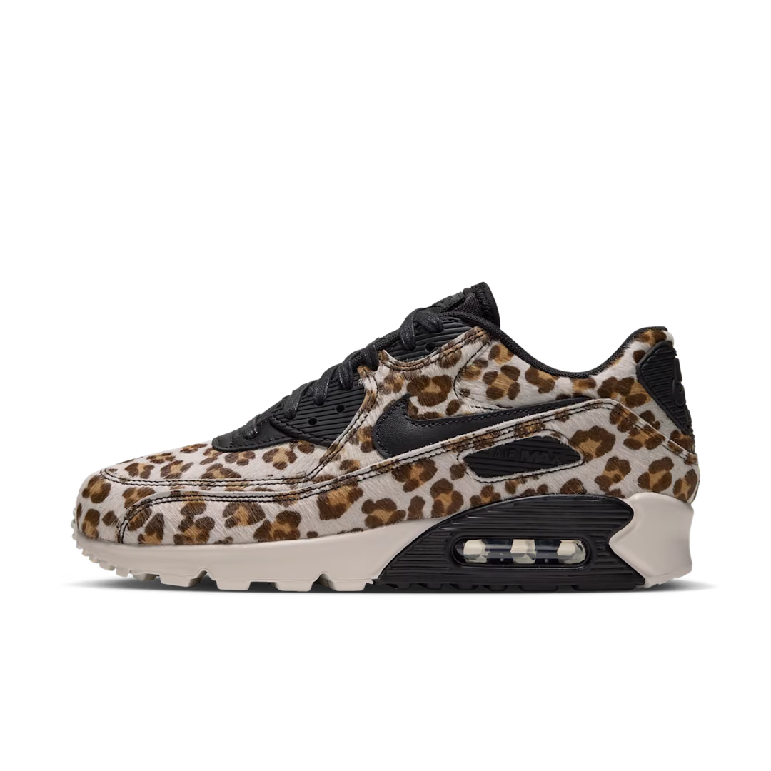 Nike Air Max 90 Animal Pack (W)