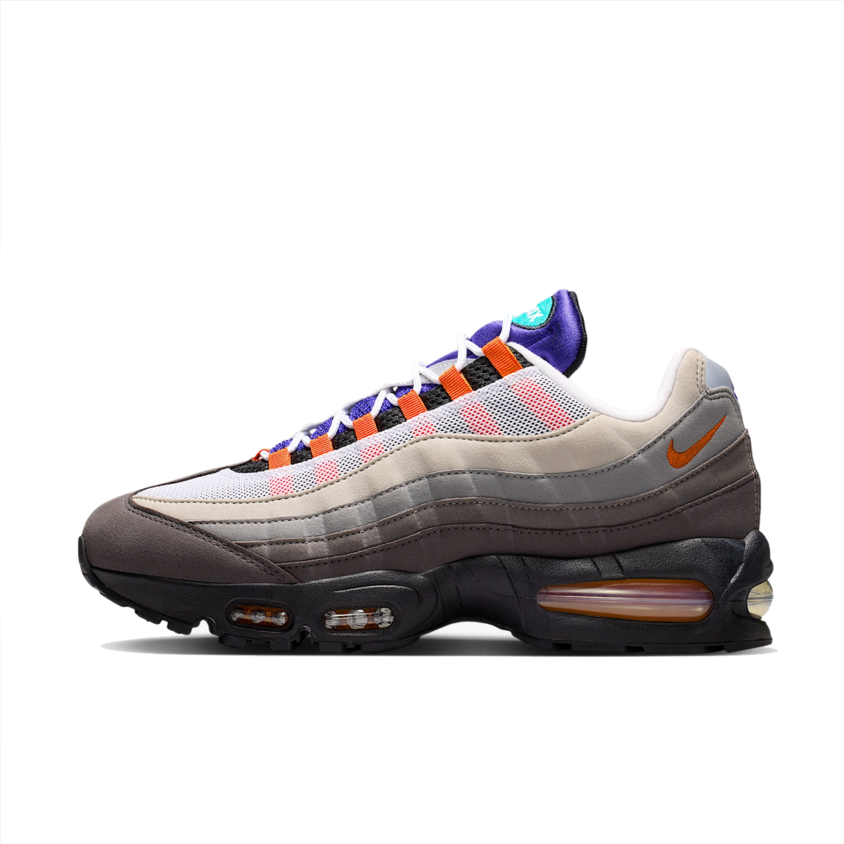 Nike Air Max 95 Premium Greedy (2026)