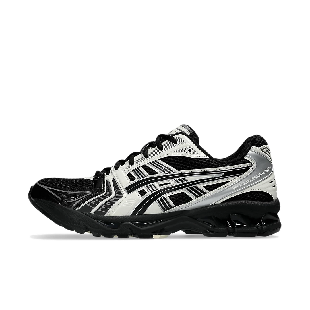 ASICS Gel-Kayano 14 Black Cream