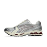 ASICS Gel-Kayano 14 Ivory Cream Burgundy