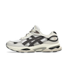ASICS Gel-NYC 2.0 White Oatmeal