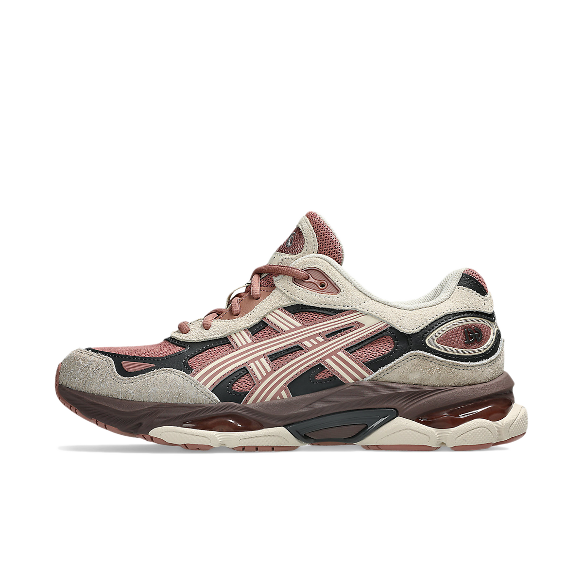ASICS Gel-NYC 2.0 Umeboshi Moonrock