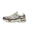 ASICS Gel-NYC Cocoa Powder Pure Silver sneaker