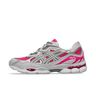 ASICS Gel-NYC Pink Glo Concrete
