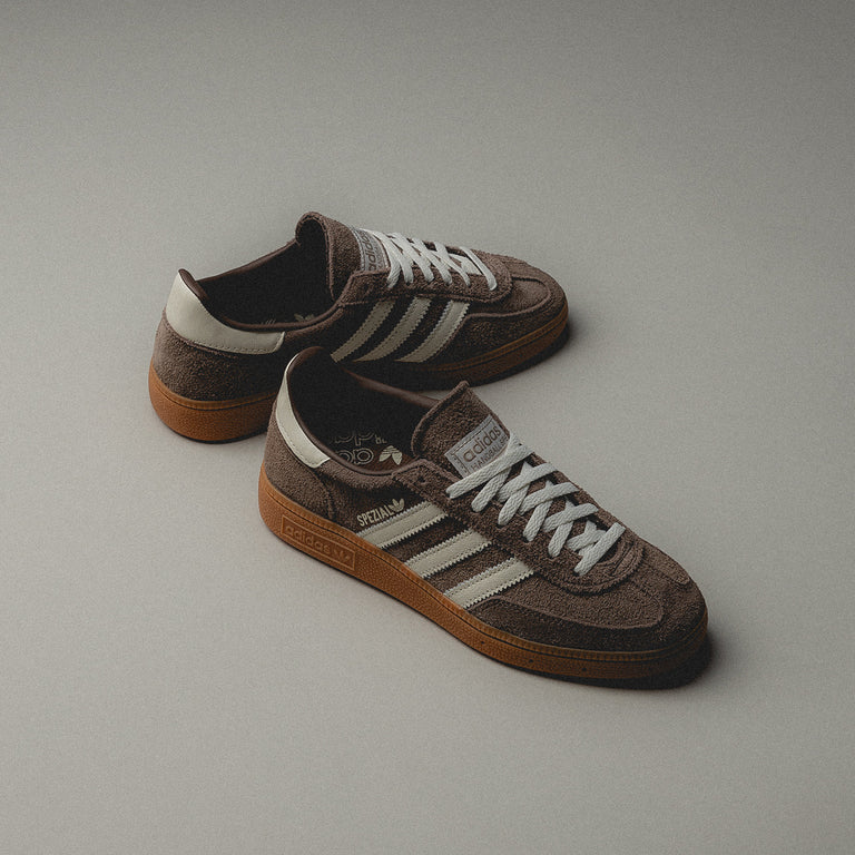 Adidas Handball Spezial Earth Strata Gum