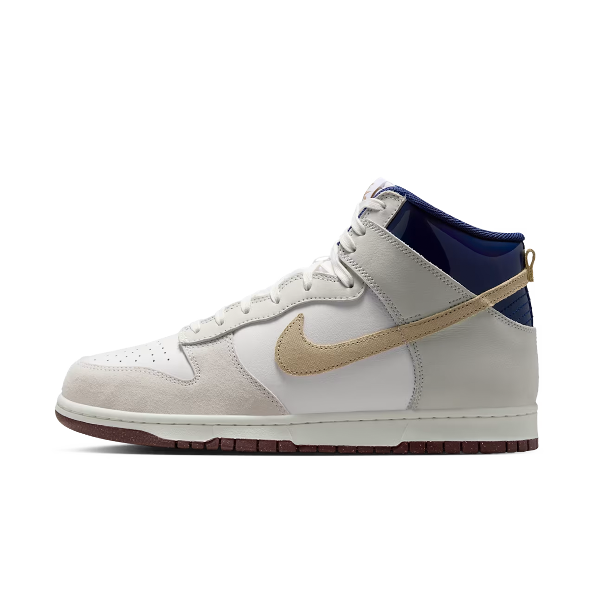 Nike SB Dunk High Pro Beyond