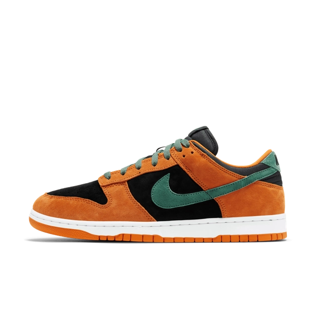 Nike Dunk Low Ceramic