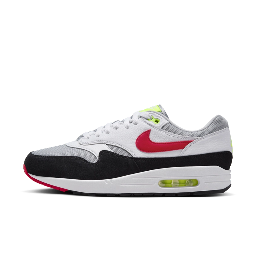Nike Air Max 1 Chili Volt