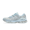 ASICS Gel-NYC Storm Cloud Pure Silver