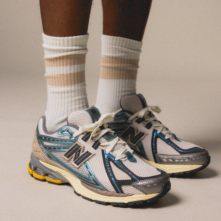 New Balance 1906R Metallic Teal New Spruce