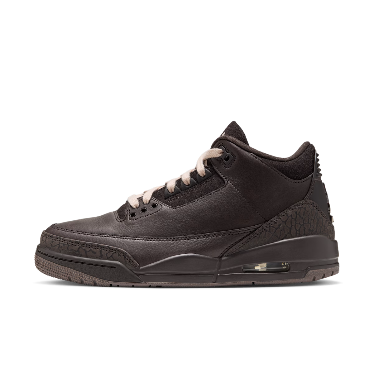 Air Jordan 3 Retro Fireside (W)
