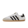 Adidas Samba Espadrille CLOT By Edison Chen White Black