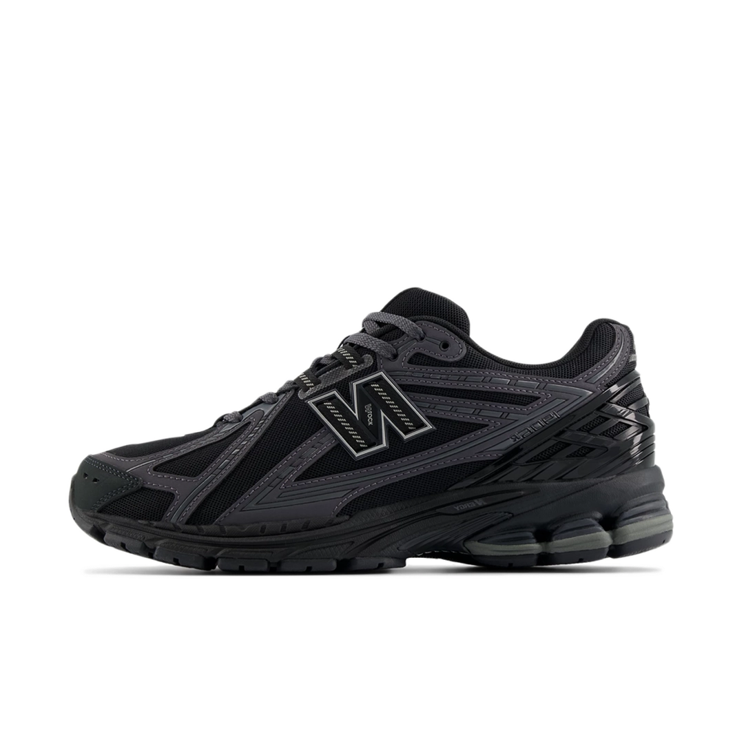 New Balance 1906R Black Phantom