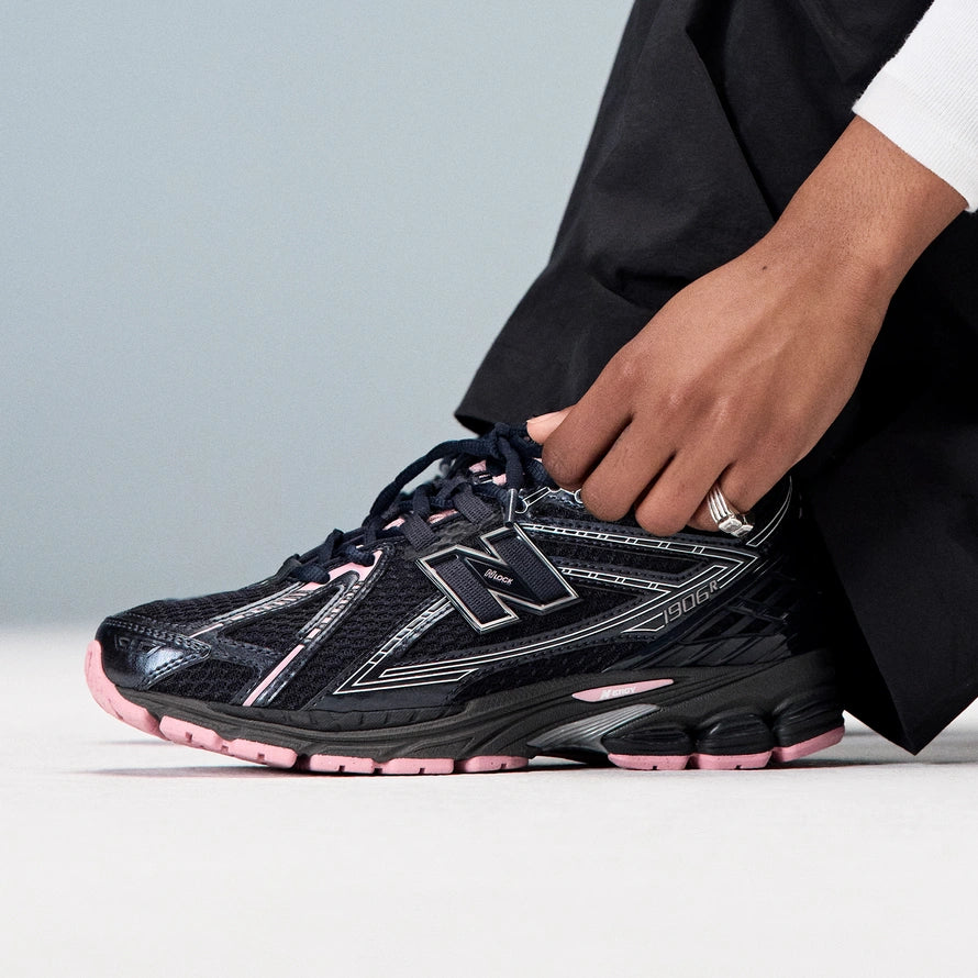 New Balance 1906R Pink Taffy
