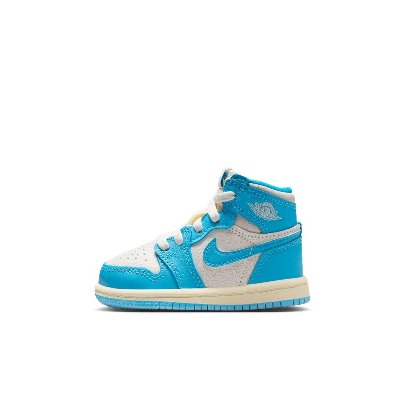 Air Jordan 1 Retro High OG UNC Reimagined (TD)