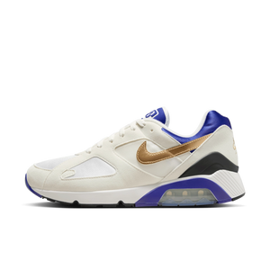 Nike Air Max 180 Summit White Concord