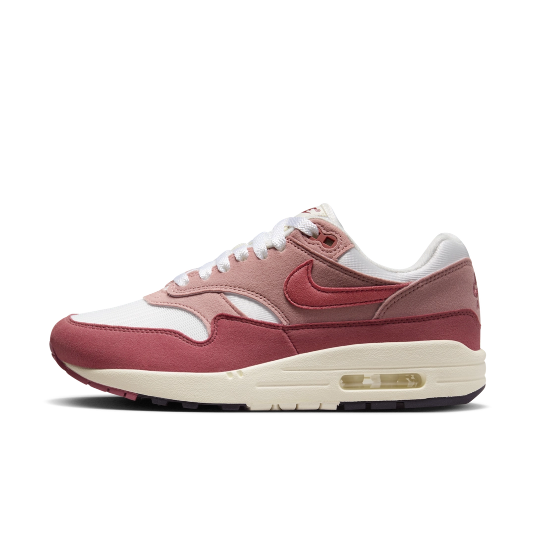 Nike Air Max 1 Red Stardust (W)