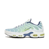 Nike Air Max Plus Pebble Grey Lime