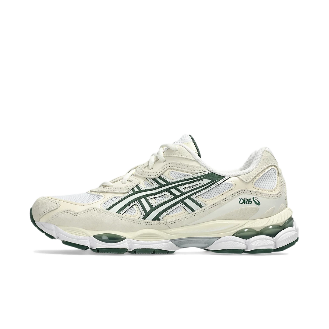 ASICS Gel-NYC Ivory Forest Night | Gratis verzekerd verzonden
